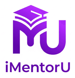 Logo iMentorU